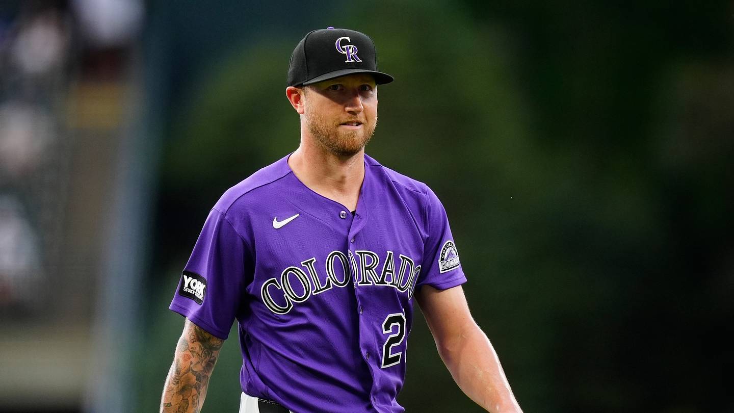 Rockies' Kyle Freeland Faces Emotional Possibility in Final Coors Field Start