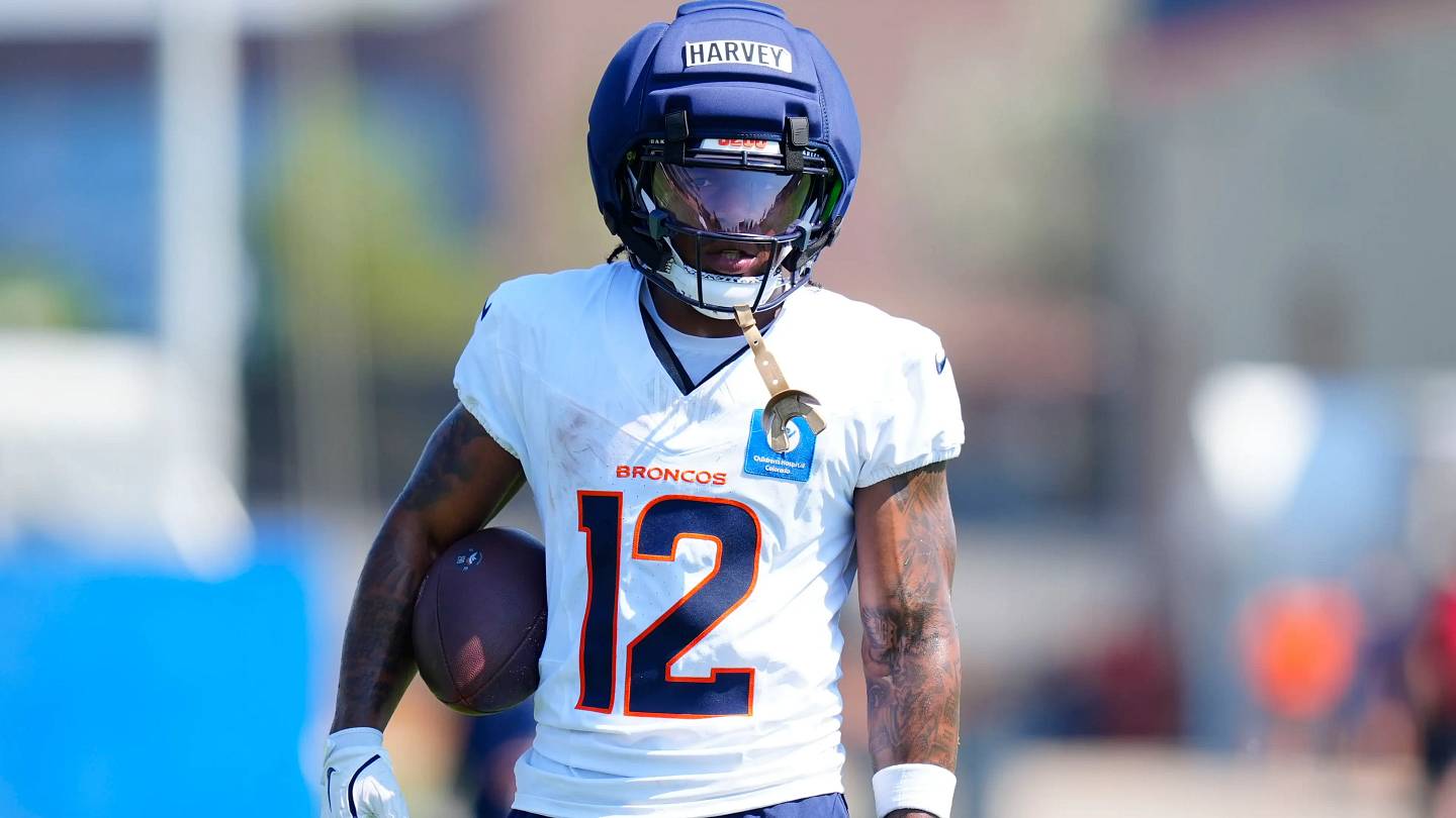 RJ Harvey's Bold Decree Benefits Entire Broncos' RB Room