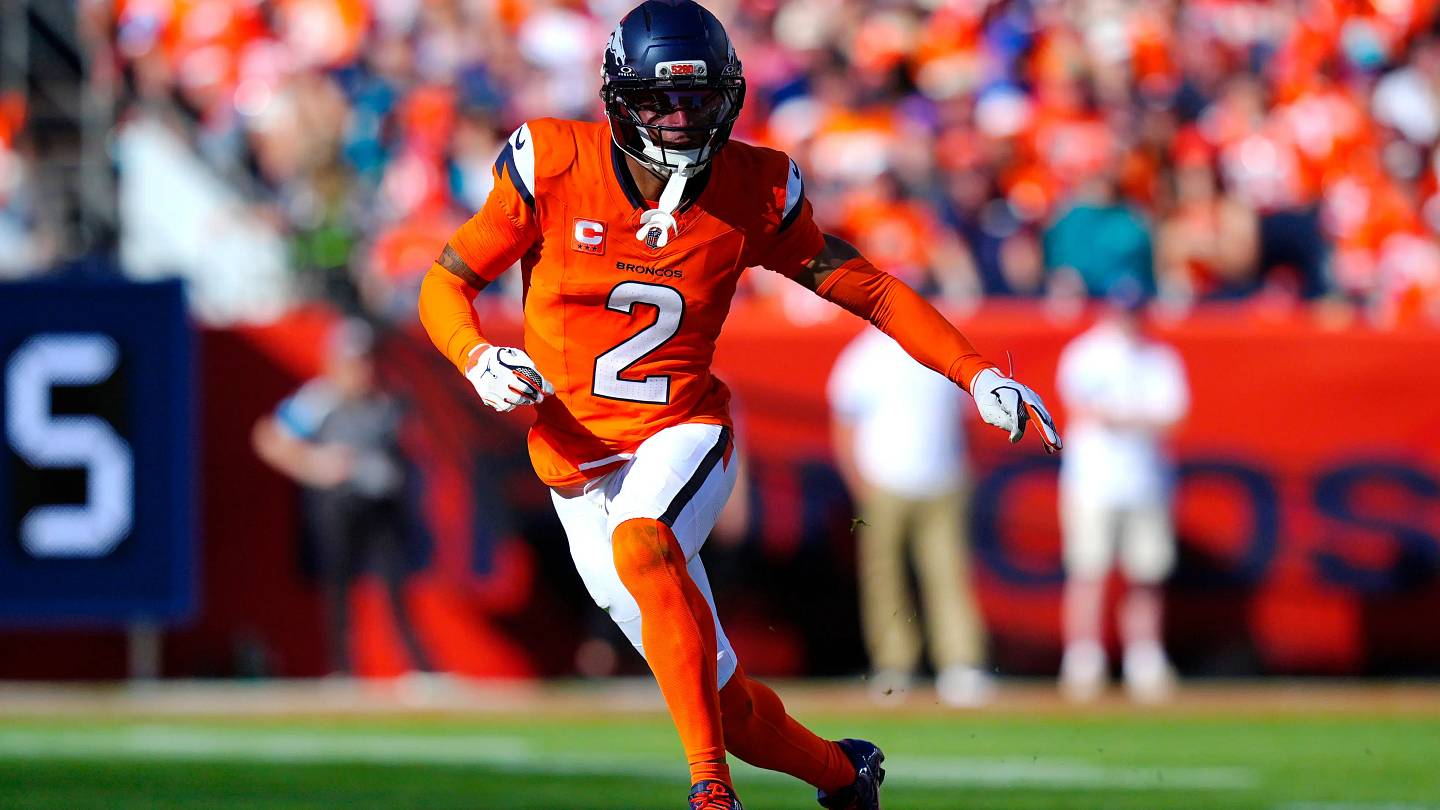 First Week 7 Injury Report Offers Encouragement to Broncos