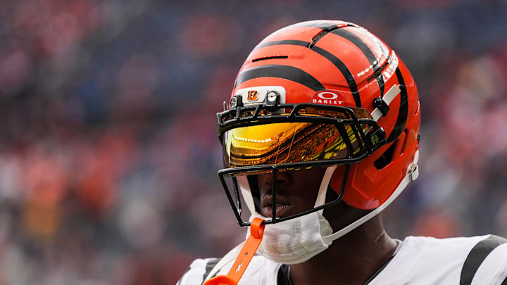 Cincinnati Bengals v Denver Broncos - NFL 2025