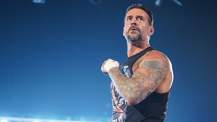 Monday Night RAW