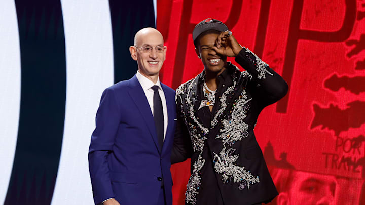2023 NBA Draft