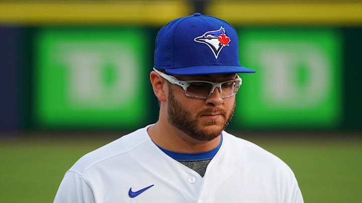 Baltimore Orioles v Toronto Blue Jays