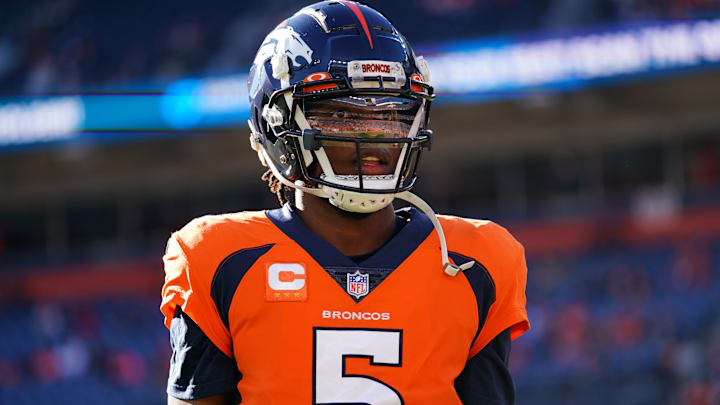 Denver Broncos