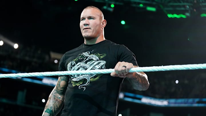SmackDown