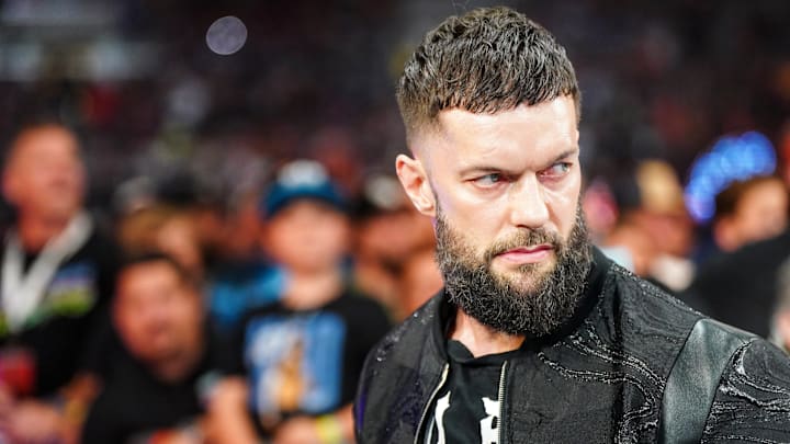 WWE SummerSlam 2024