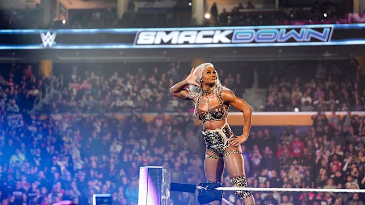 SmackDown
