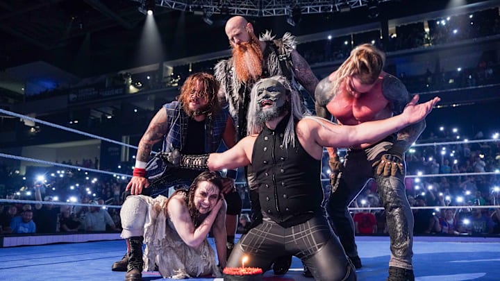 SmackDown