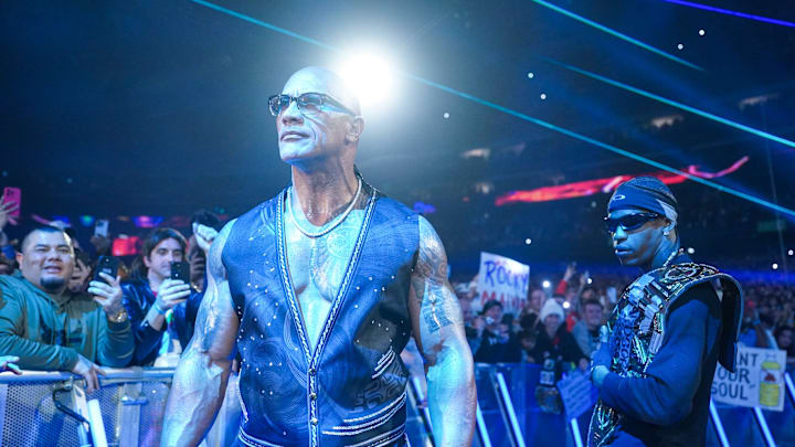 WWE Elimination Chamber
