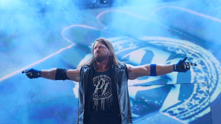 Monday Night RAW