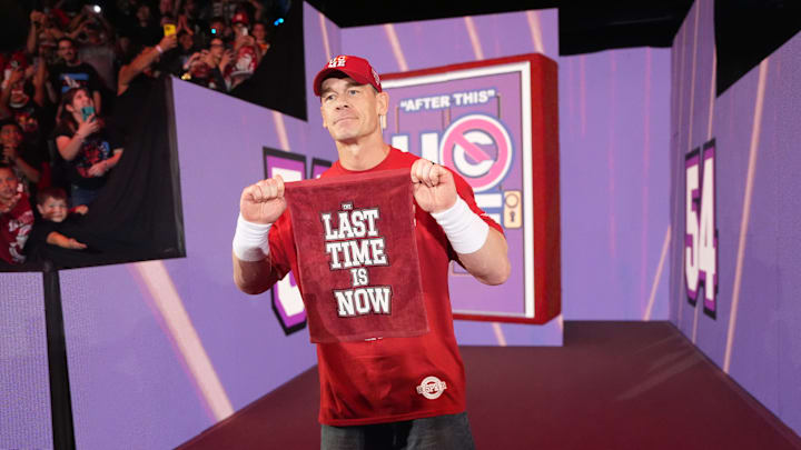 Monday Night RAW