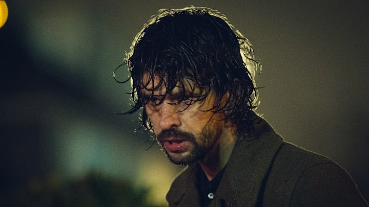 Ben Whishaw gives a positive clue on when Black Doves Season 2 will