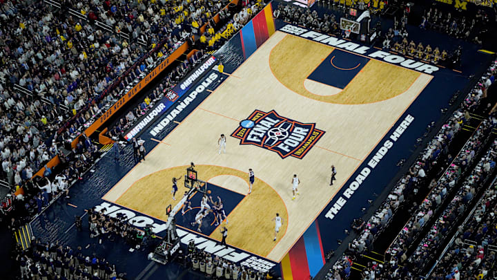 NCAA Basketball NCAA Basketball