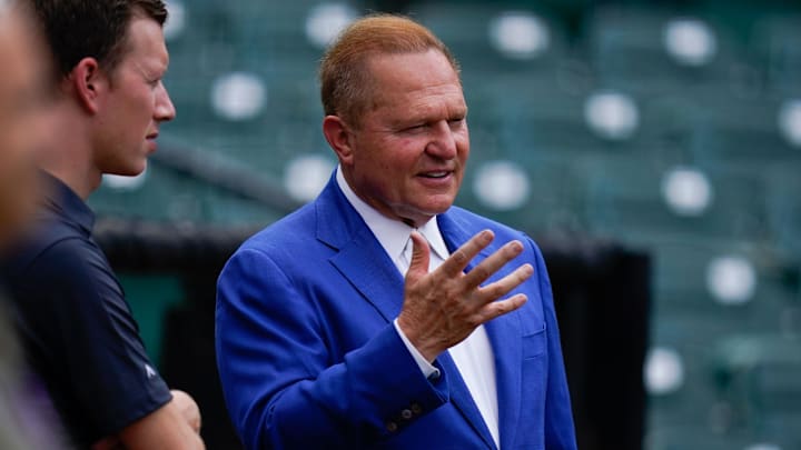 Scott Boras
