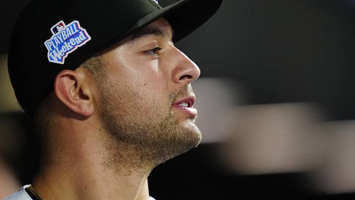 Colorado Rockies right fielder Tyler Freeman. Colorado Rockies right fielder Tyler Freeman.