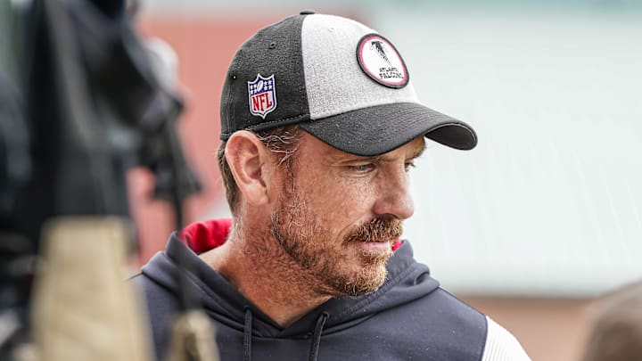 The Buffalo Bills are expected to hire former Atlanta Falcons defensive coordinator Ryan Nielsen. The Buffalo Bills are expected to hire former Atlanta Falcons defensive coordinator Ryan Nielsen.