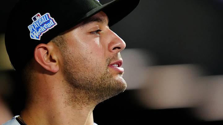 Jun 6, 2026: Colorado Rockies right fielder Tyler Freeman (2) during the sixth inning against the Milwaukee Brewers at Coors Field. Credit: Ron Chenoy-Imagn Images