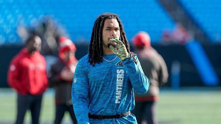 Carolina Panthers running back Jonathon Brooks (24) is a good late-round value in fantasy football. Jim Dedmon-Imagn Images Carolina Panthers running back Jonathon Brooks (24) is a good late-round value in fantasy football. Jim Dedmon-Imagn Images