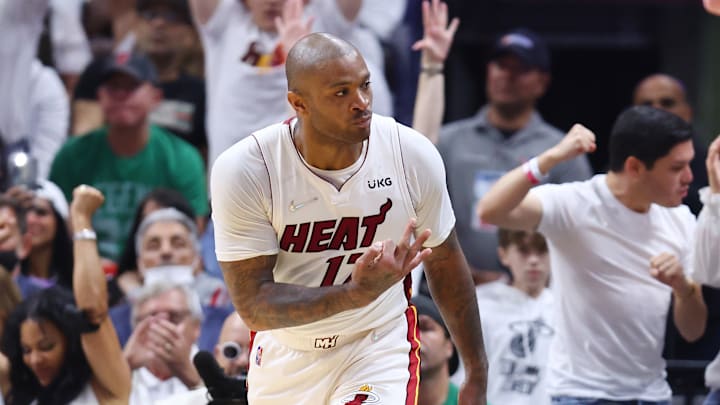 Boston Celtics v Miami Heat - Game One