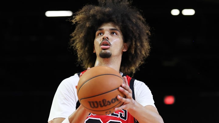 2025-26 G League Winter Showcase - Memphis Hustle v Windy City Bulls 2025-26 G League Winter Showcase - Memphis Hustle v Windy City Bulls