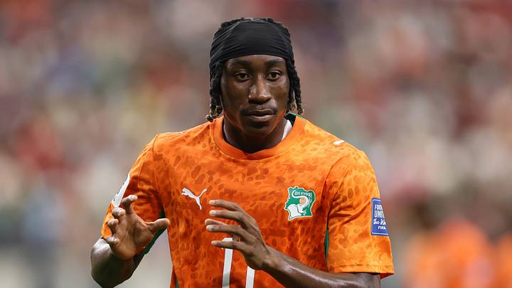 Cote D'Ivoire v Norway: Round Of 32 - FIFA World Cup 2026 Cote D'Ivoire v Norway: Round Of 32 - FIFA World Cup 2026