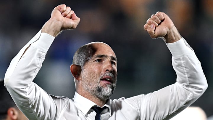 Igor Tudor's talks, as per his contract clause, have shed little light on his Juventus future