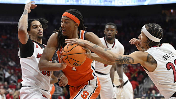 In a big-time loss for Syracuse basketball, versatile sophomore big man Maliq Brown plans to enter the transfer portal.
