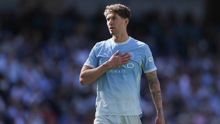 Manchester City v Aston Villa - Premier League Manchester City v Aston Villa - Premier League