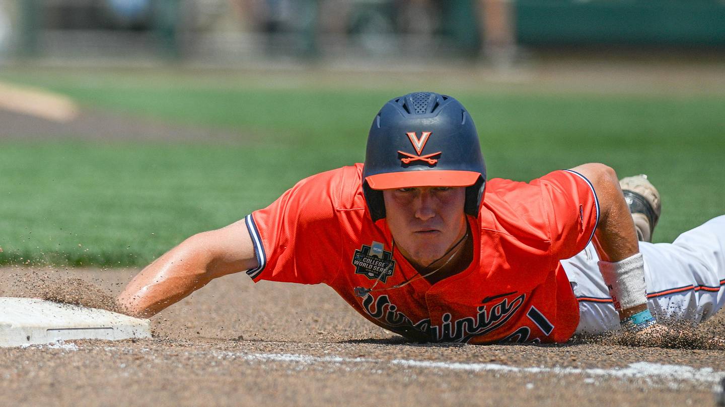 LIVE Updates: Virginia Cavaliers vs Richmond Baseball Score