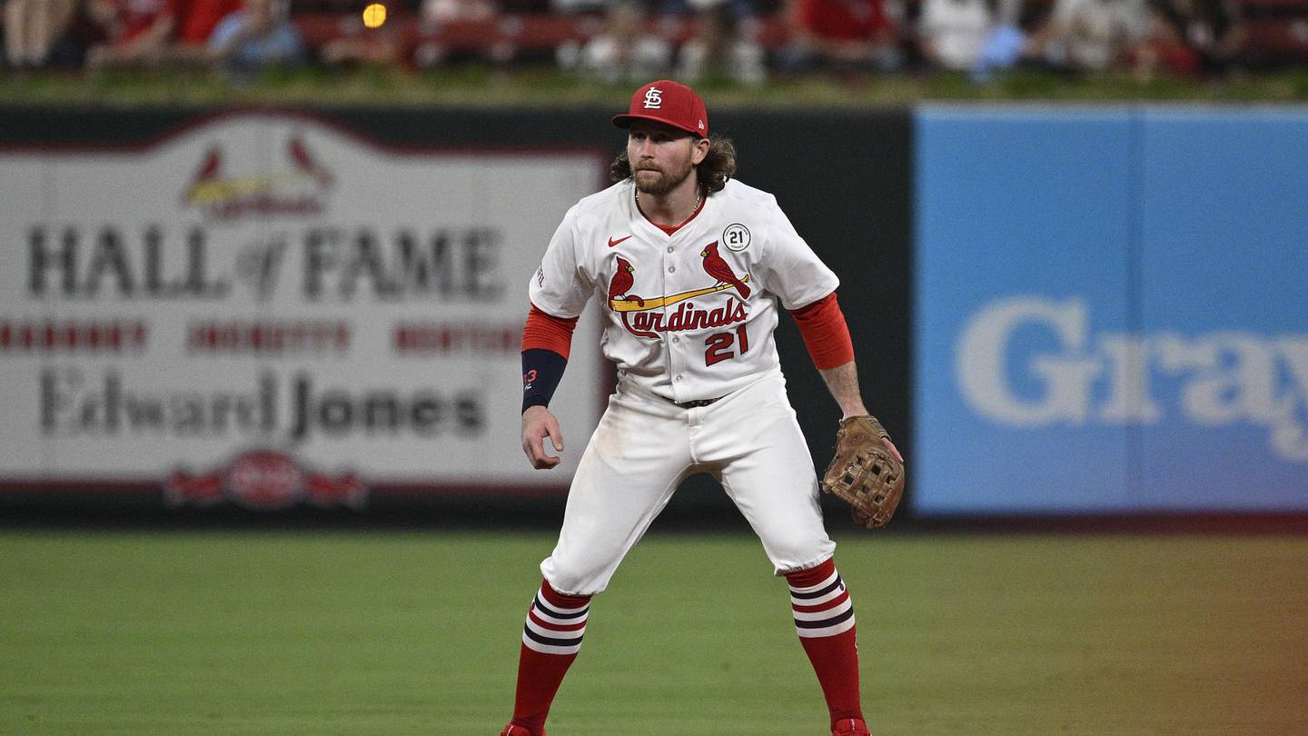 Cardinals Fan Favorite All-Star Gaining Steam As Offseason Trade Chip