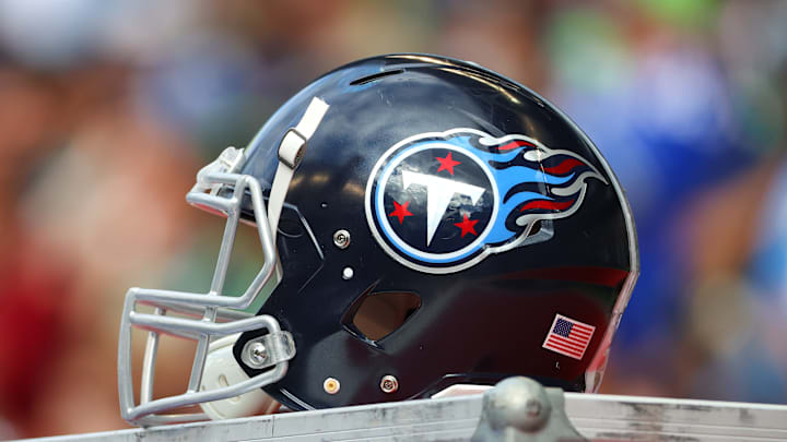 Tennessee Titans v Seattle Seahawks