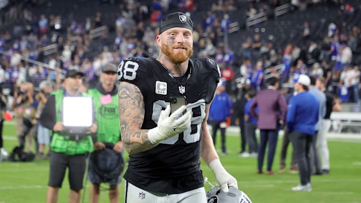 Las Vegas Raiders