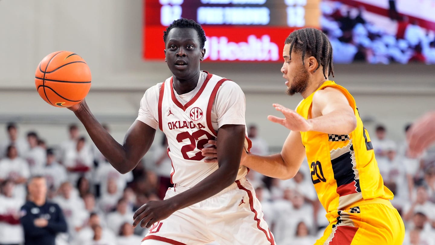 How Does Kuol Atak Fit Within Virginia Tech's Roster For Next Season?