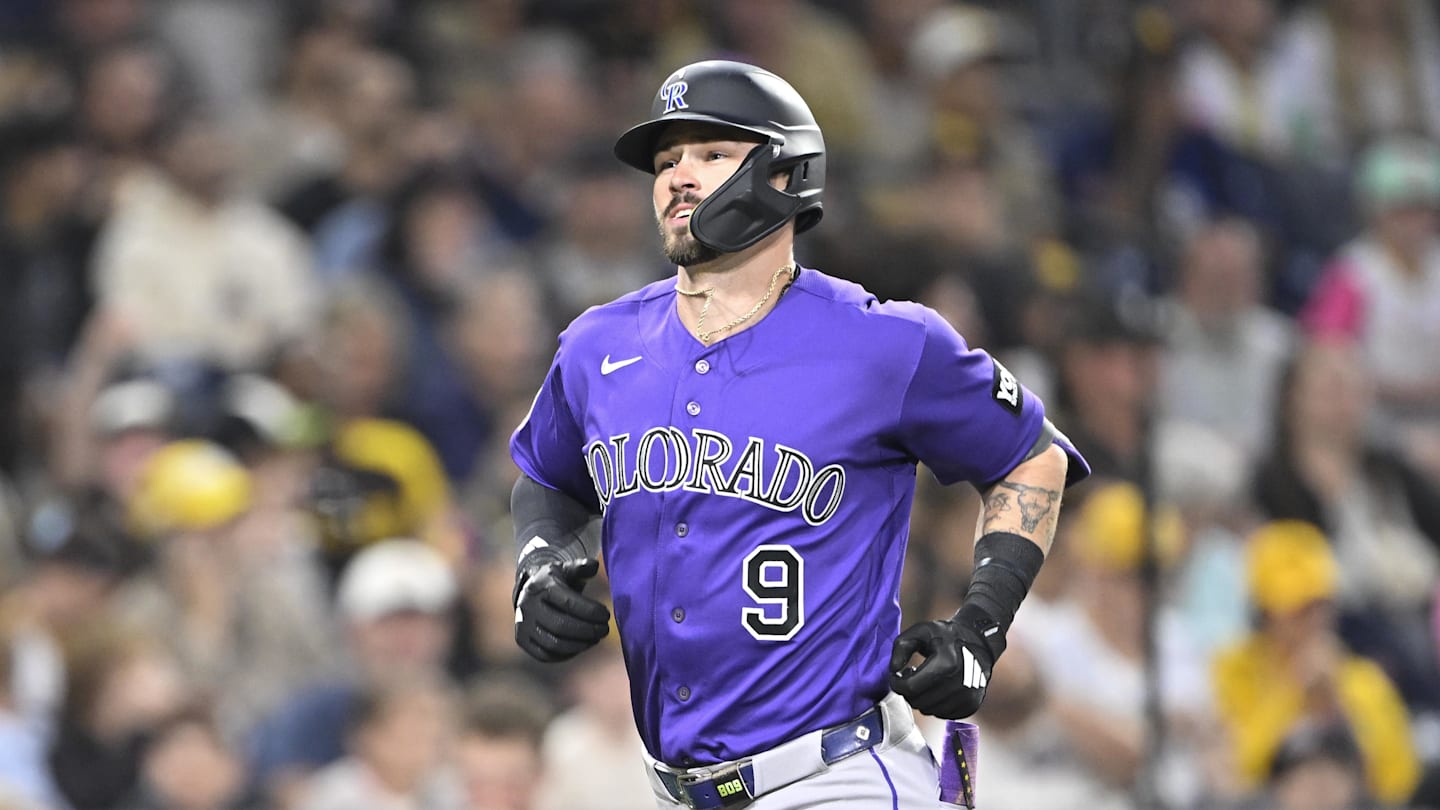 3 Things To Watch in the Rockies Series Against the Astros