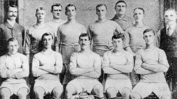 Man City FA Cup