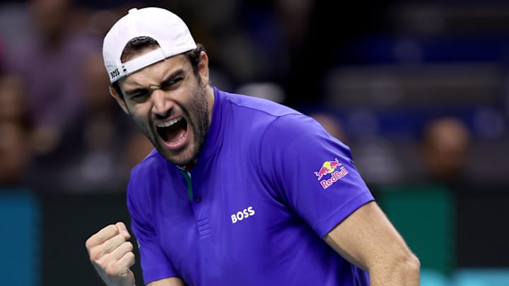 Davis Cup Final