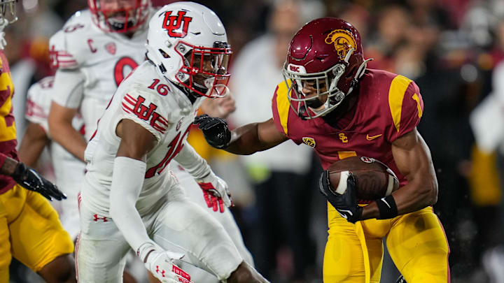 USC Football, USC Trojans