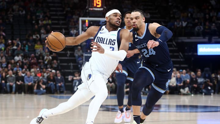 Dallas Mavericks, Jaden Hardy