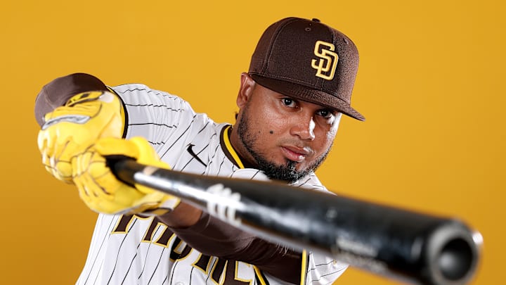 Arráez tiene tres títulos de bateo consecutivos en la MLB