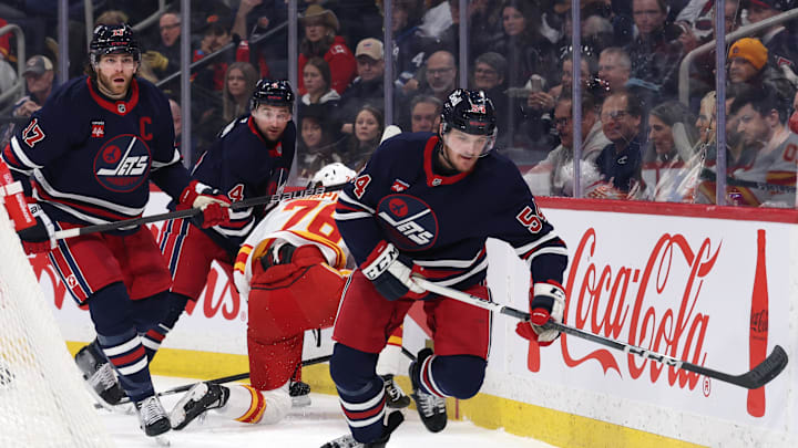 Adam Lowry
