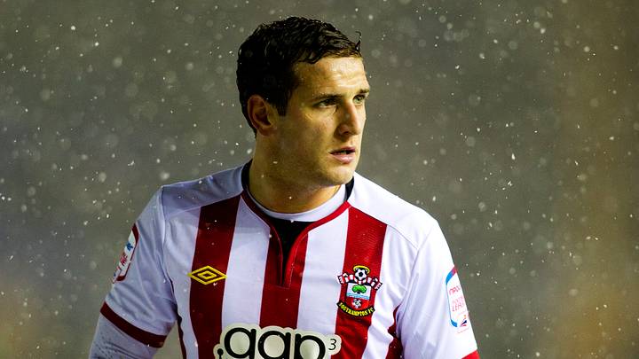 Birmingham City v Southampton - npower Championship Birmingham City v Southampton - npower Championship