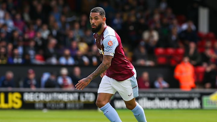 Aston Villa participe à la Premier League Summer Series