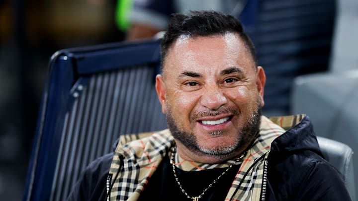 San Diego FC v Toluca - CONCACAF Champions Cup 2026