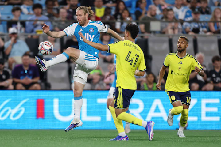 Tim Ream 