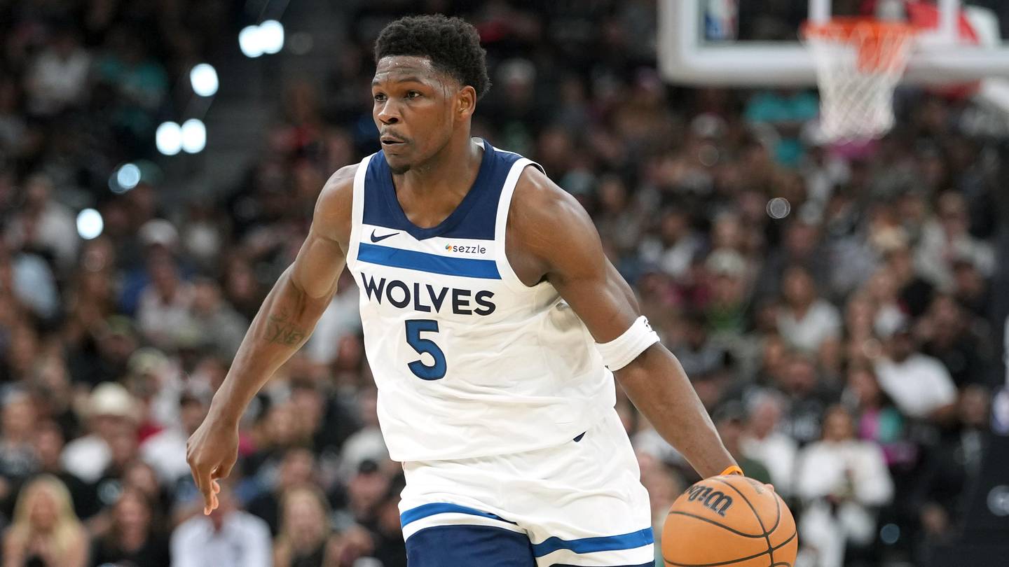The Thunder's Playoff Road Could Be A Lot Easier With The Help Of The Timberwolves
