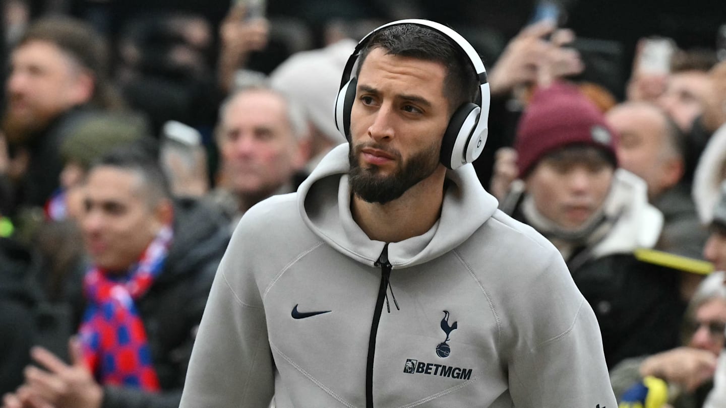 Tottenham fans have learned to embrace a surprising Rodrigo Bentancur truth - Hotspur HQ