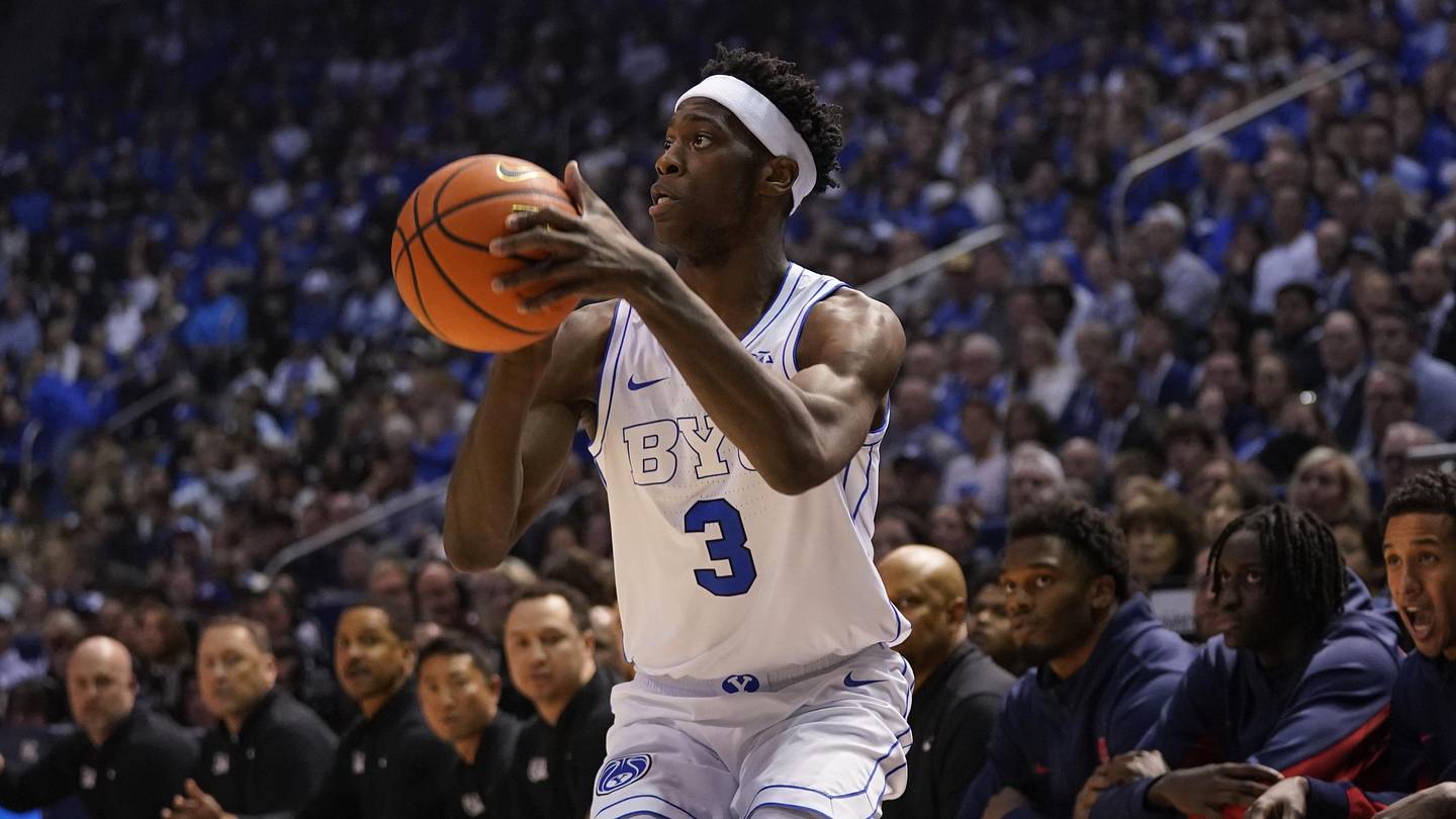 The 14 Best Fantasy Basketball Team Fits the NBA Draft Lottery Could Deliver