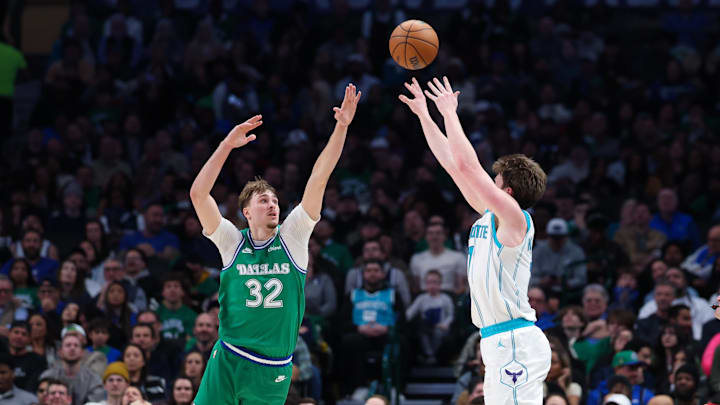 Cooper Flagg and Kon Knueppel have a chance to be great rivals. 