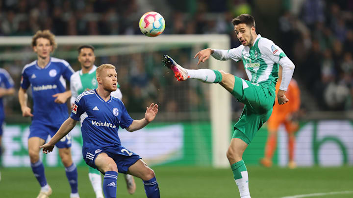 Ilia Gruevs Marktwert ist nach oben geschossen