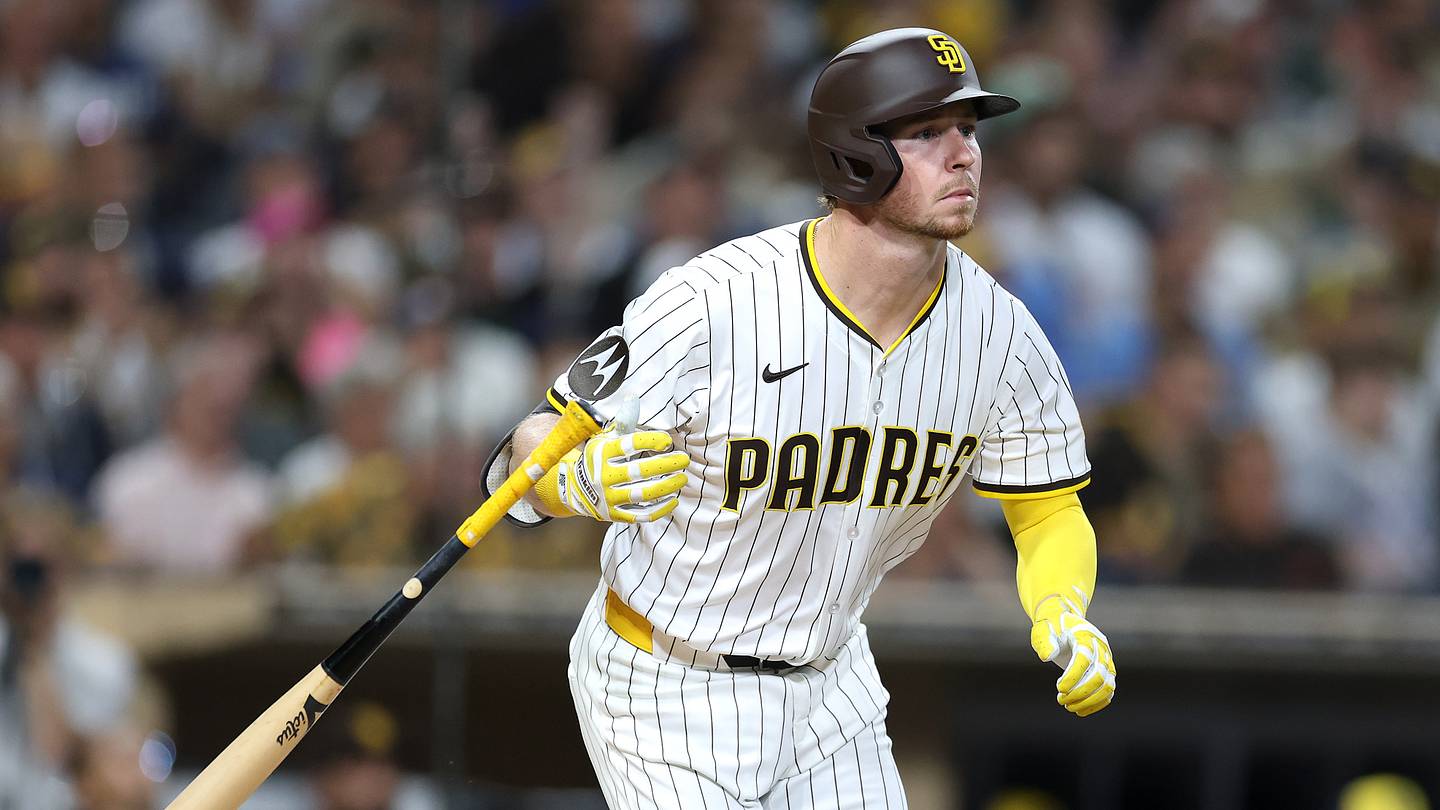 Projected Pirates' lineup after Ryan O'Hearn move will have Paul Skenes